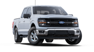 2025 Ford F-150® External Image 5
